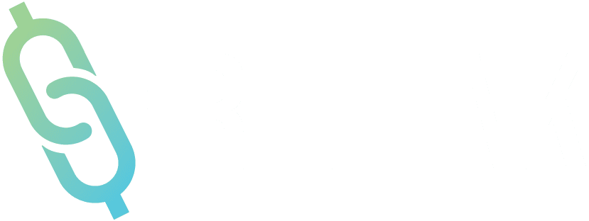 The REI Link Logo