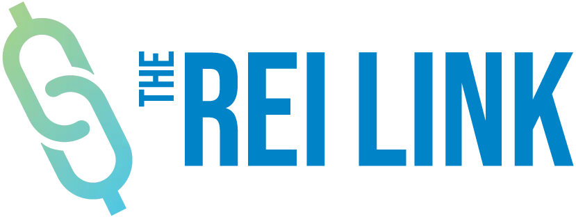 REILink Logo