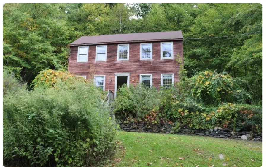 Main Property View