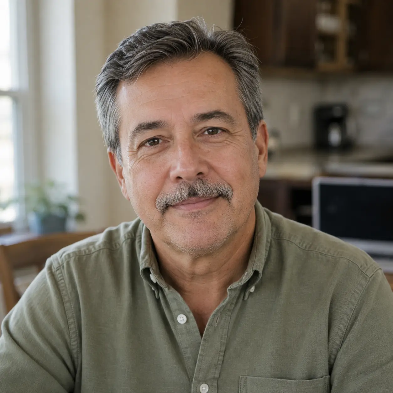 Robert Hayes