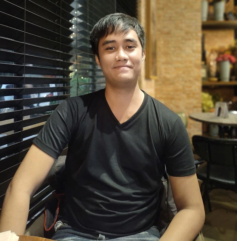 Ervin Alcordo